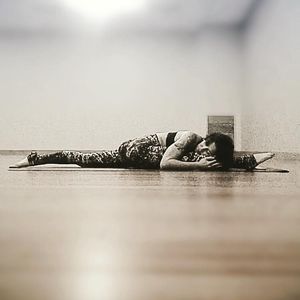 Meet your Posher, Ayako